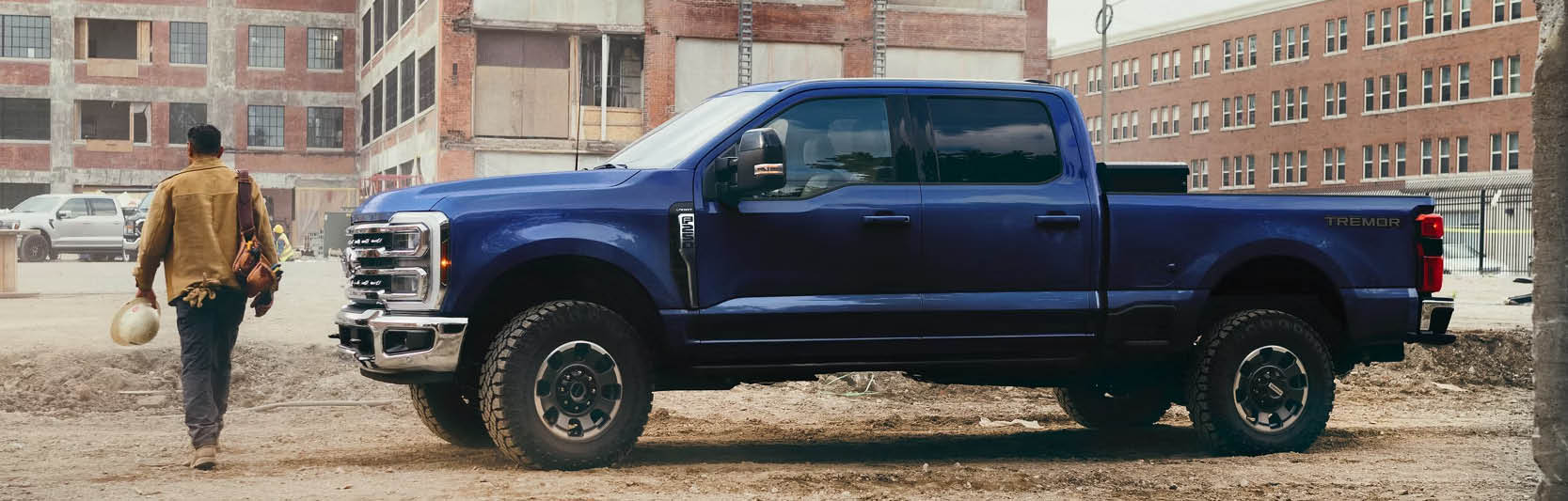 2026 Ford F-350 Super Duty Gainesville TX
