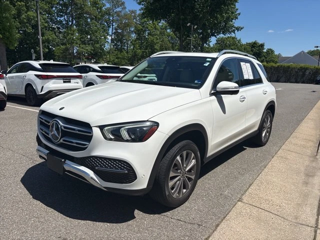 2021 Mercedes-Benz GLE GLE350 - Photo 7