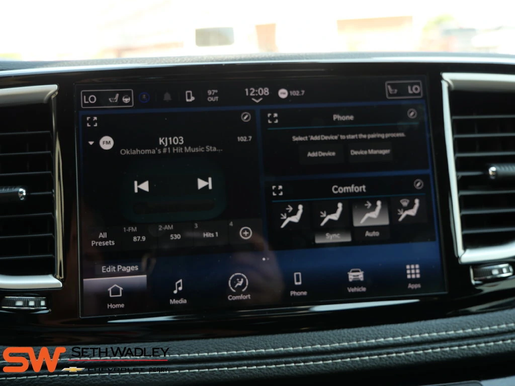 2023 Chrysler Pacifica Touring - Photo 32