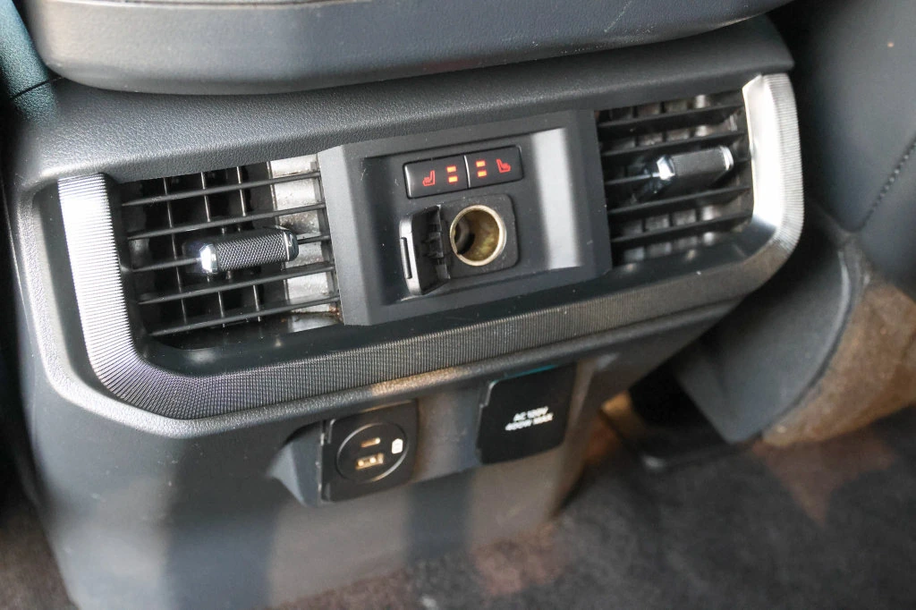 2021 Ford F-150 Platinum - Photo 22