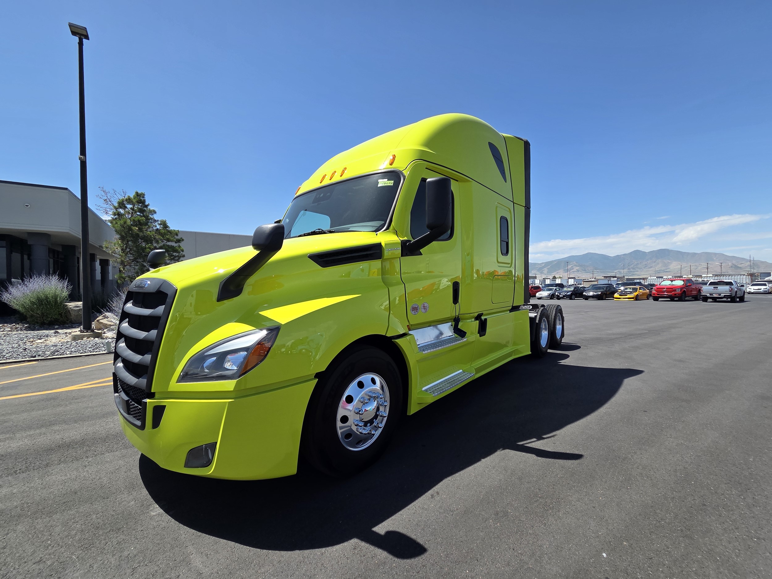 Vehicle