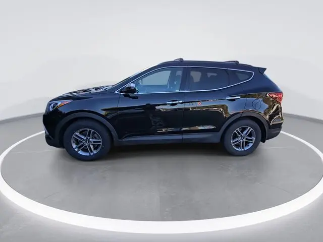 2018 Hyundai Santa Fe Sport Base photo 4