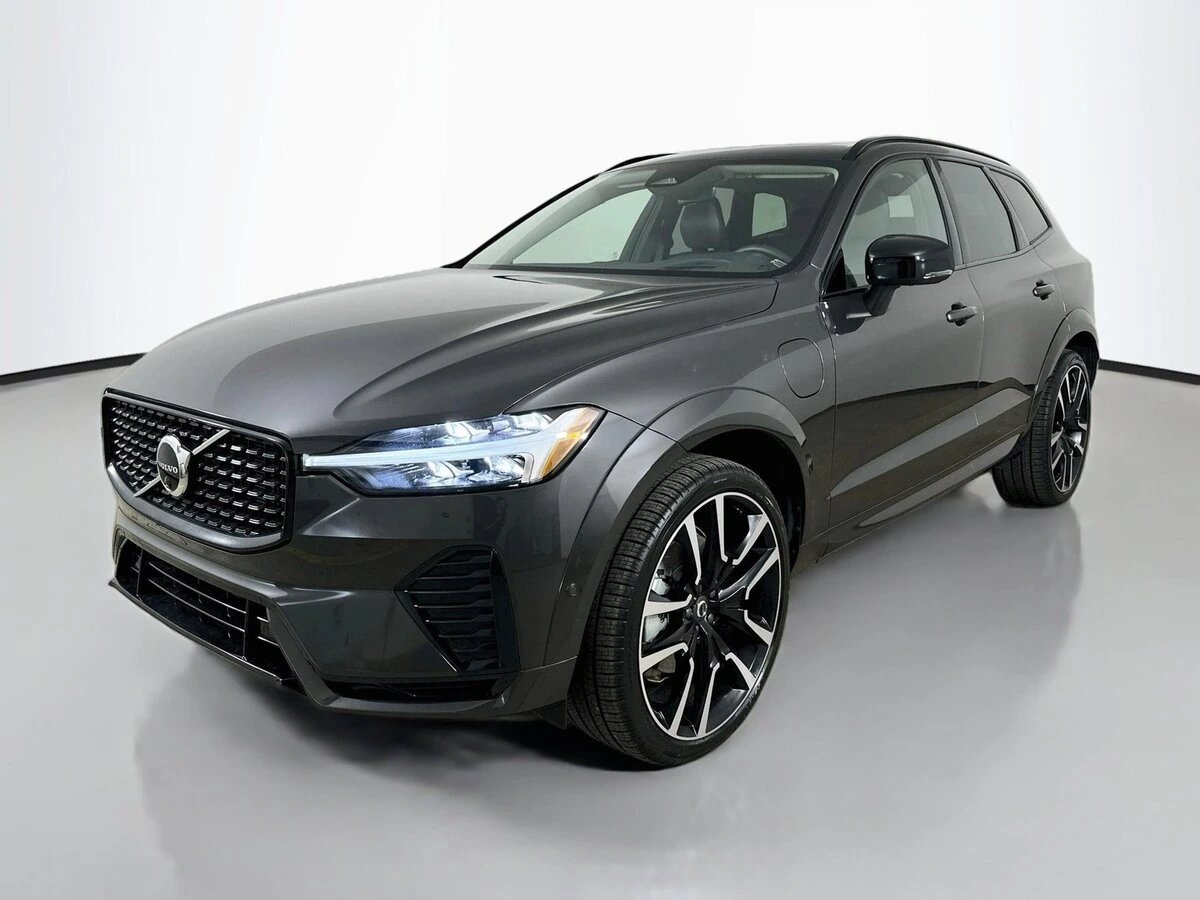 2024 Volvo XC60 Ultimate