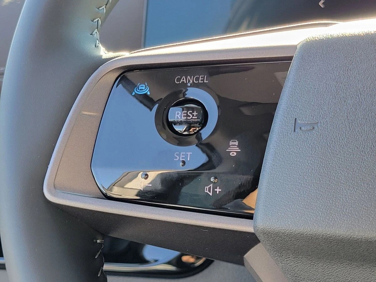 2026 Nissan Murano Platinum - Photo 13