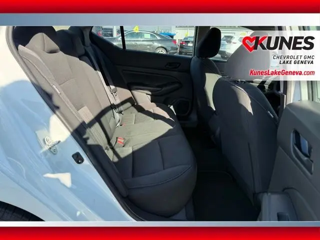 2023 Nissan Altima 2.5 S photo 12