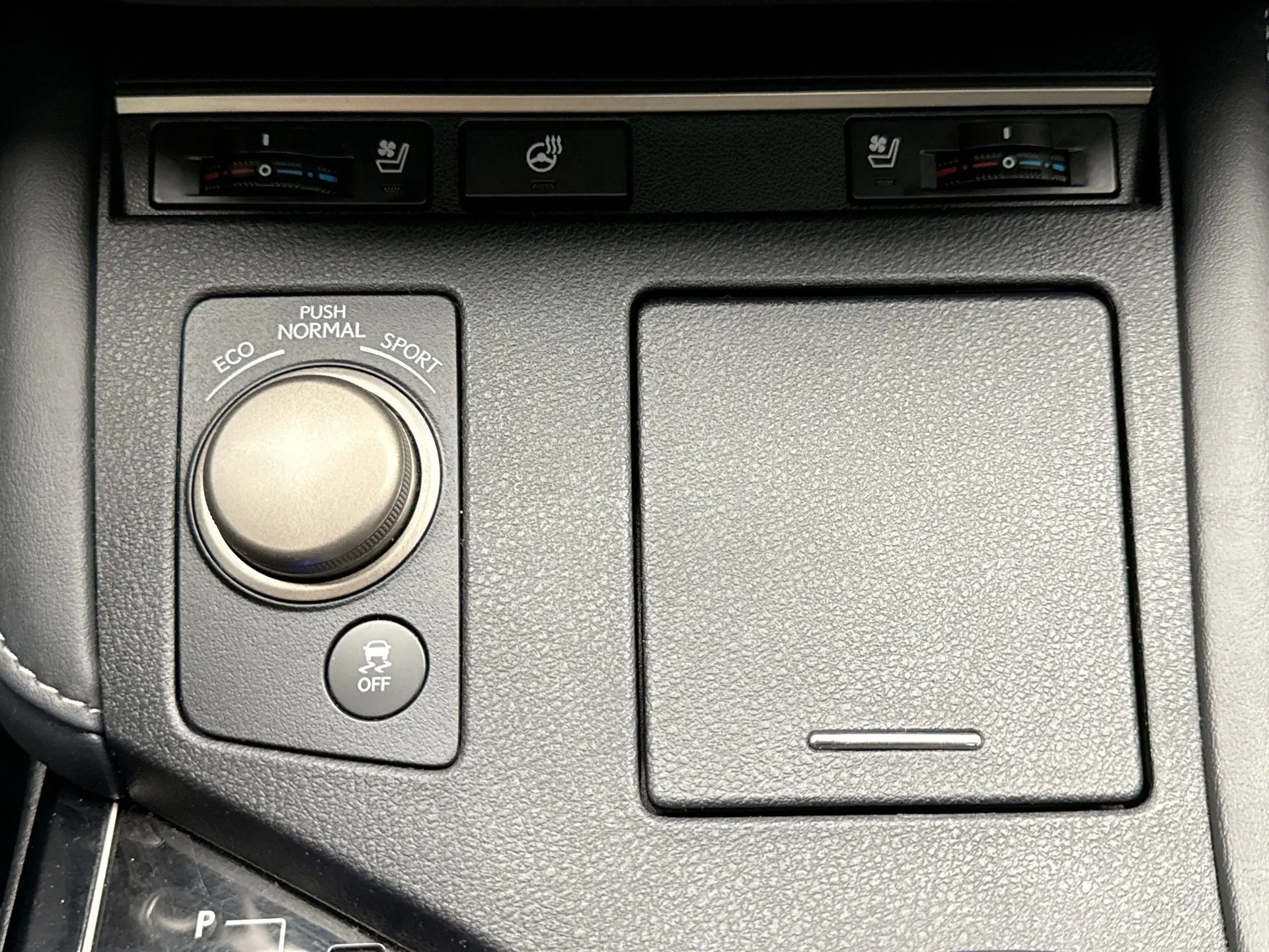 2018 Lexus ES 350 photo 14