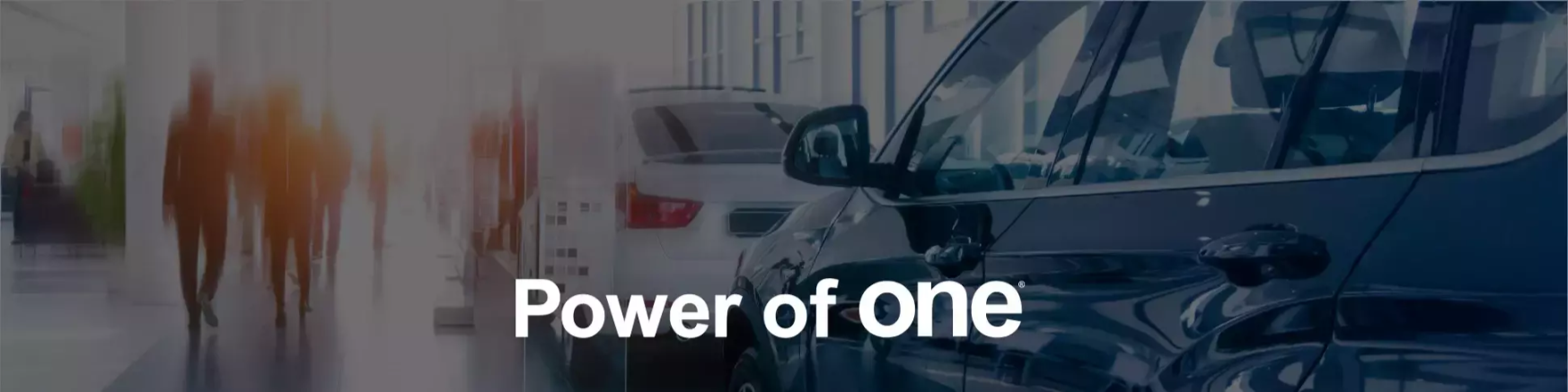 Hero Image for Power of One® Philosophy