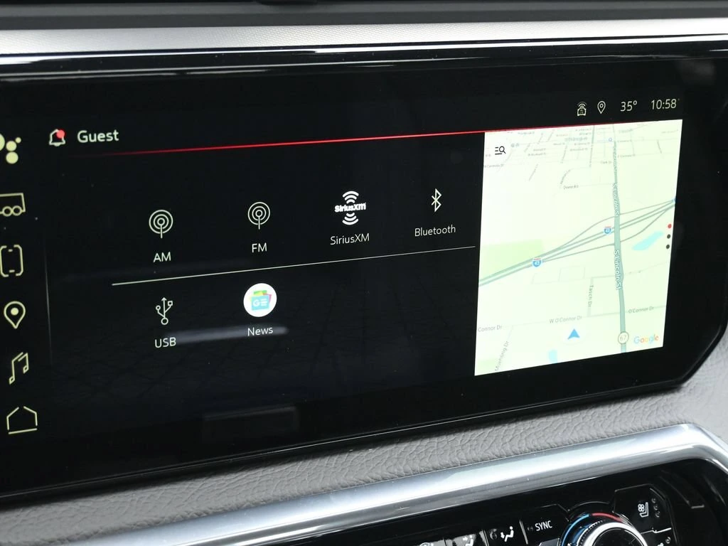 2026 GMC Sierra 2500HD Denali - Photo 24