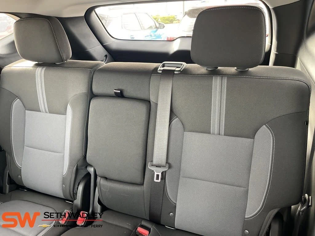 2026 Chevrolet Blazer 2LT - Photo 25