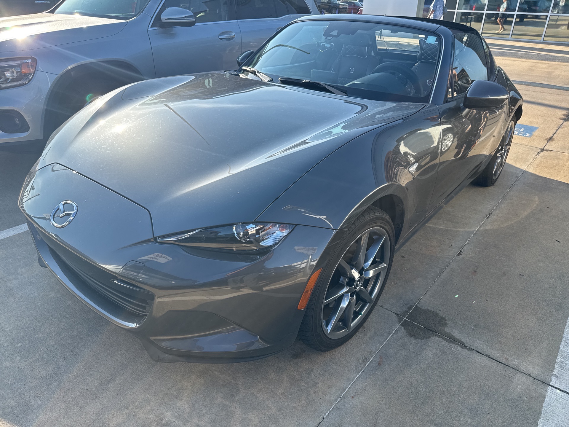 Vehicle