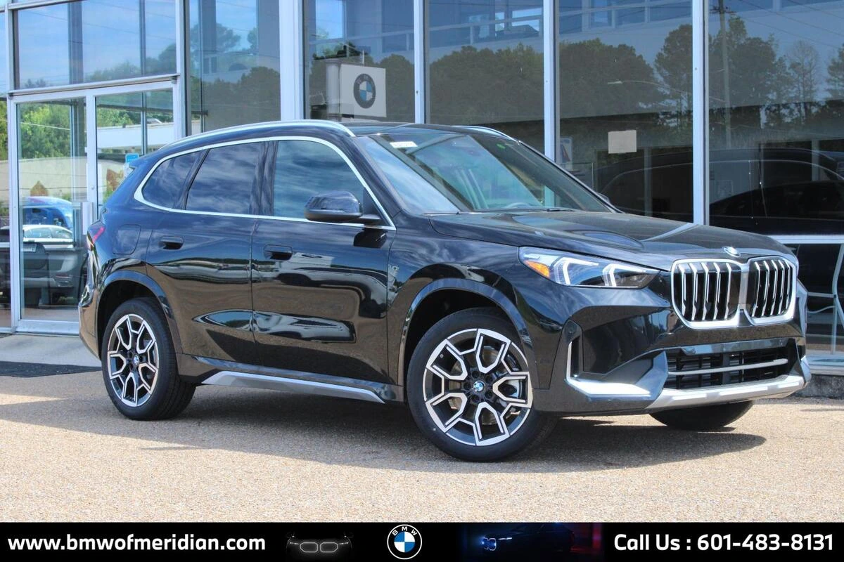 2026 BMW X1 xDrive28i's photo