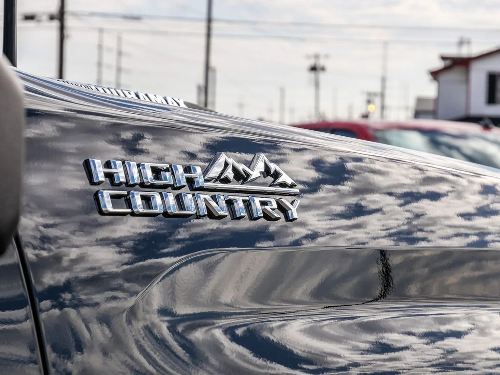 2026 Chevrolet Silverado 2500 HD High Country - Photo 10