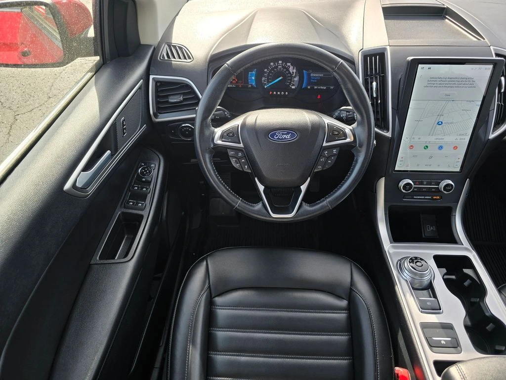 2023 Ford Edge SEL - Photo 18