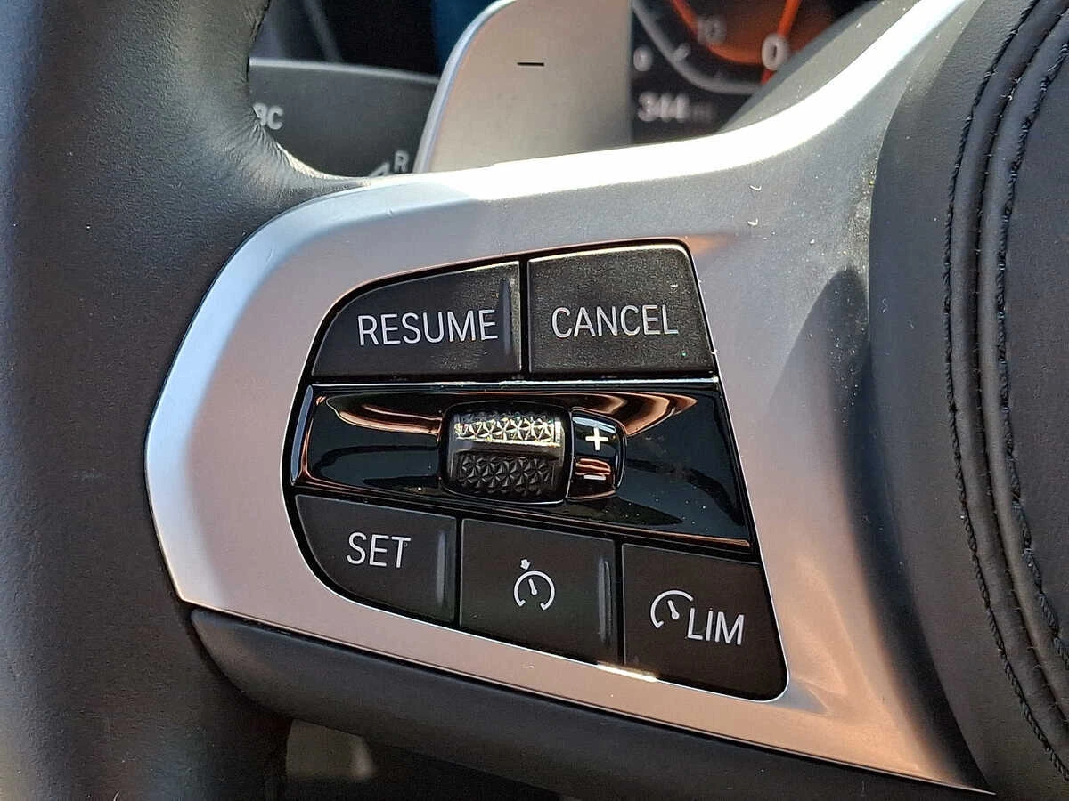2024 BMW X3 30i - Photo 18