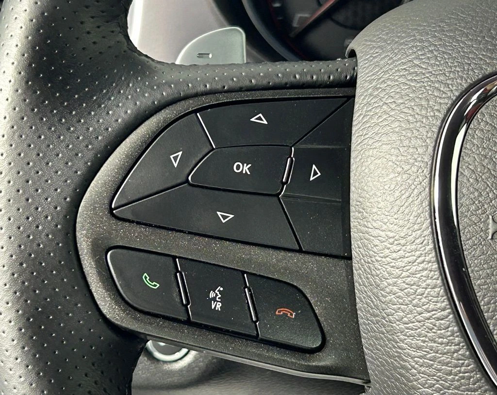 2023 Dodge Charger Scat Pack - Photo 29