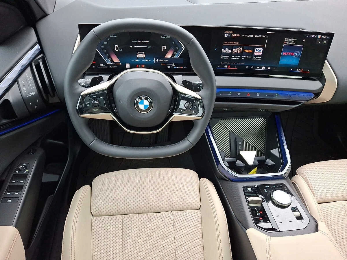 2025 BMW X3 30 - Photo 11