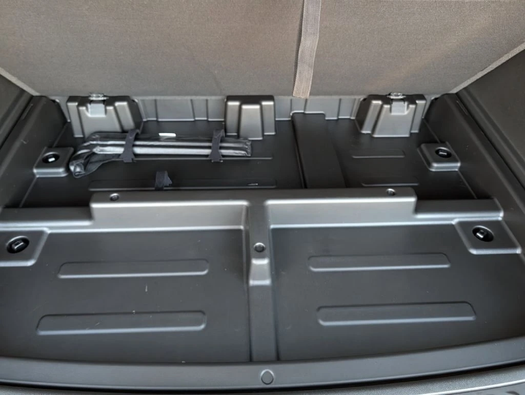 2026 GMC Yukon XL Elevation - Photo 28