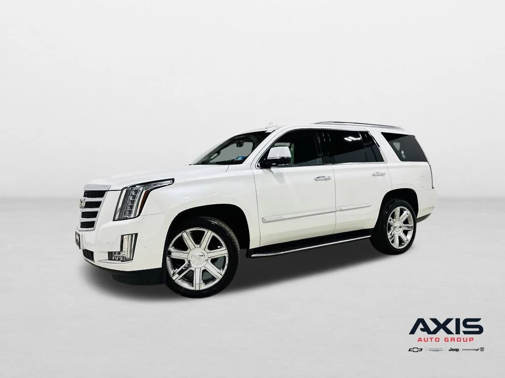 2019 Cadillac Escalade