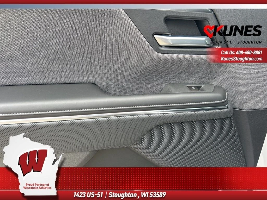 2026 GMC Sierra EV Elevation - Photo 48