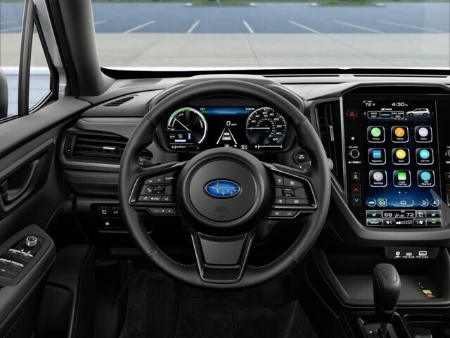 Vehicle thumbnail