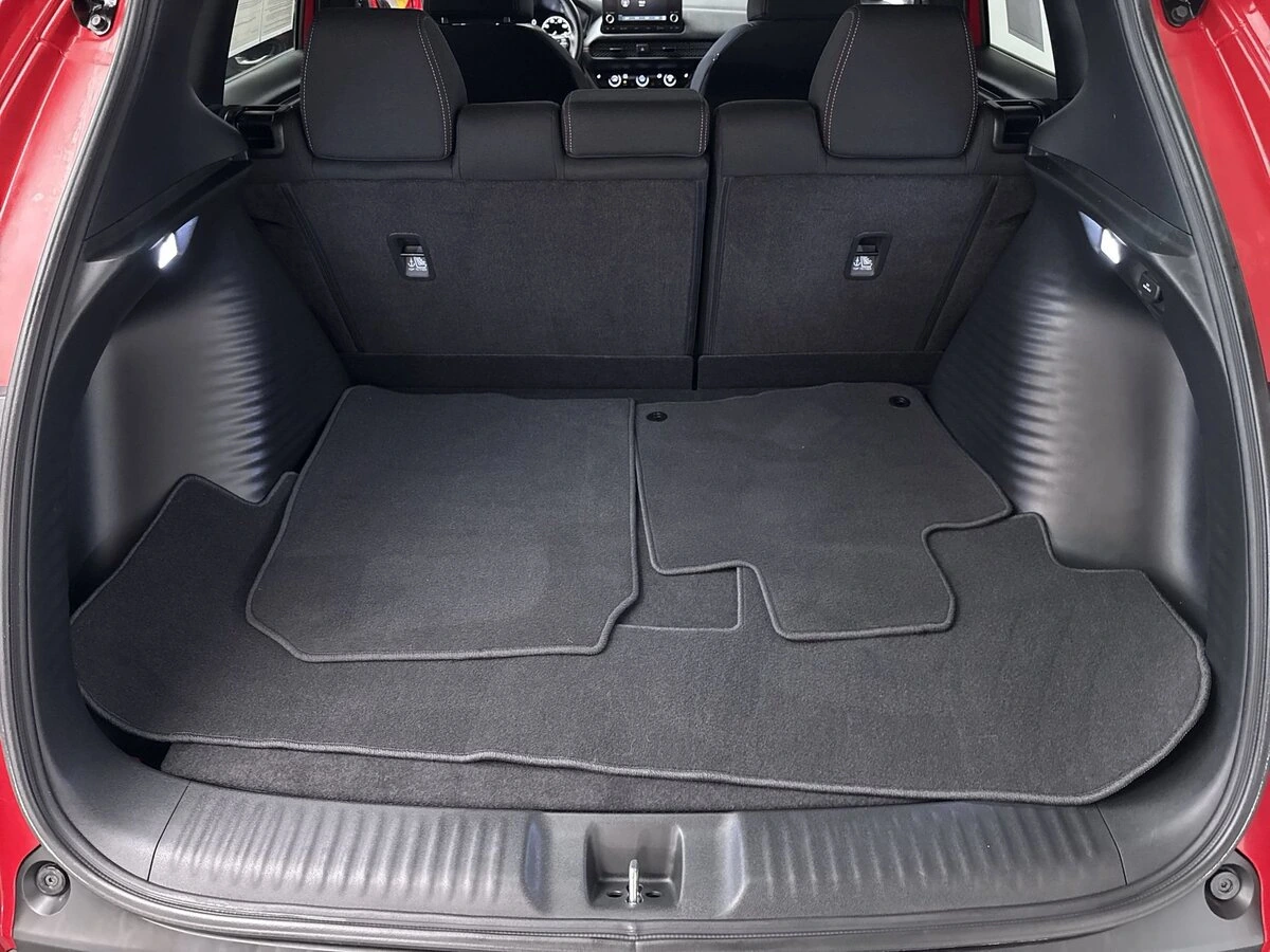 2025 Honda HR-V Sport - Photo 24