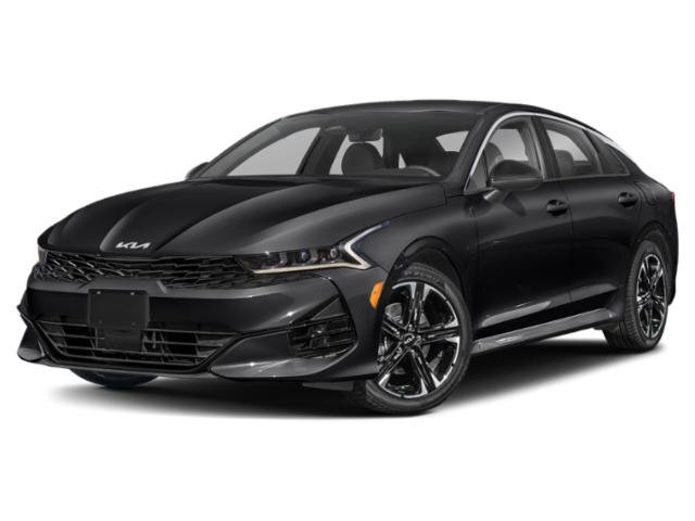 2023 Kia K5 GT-Line Auto AWD