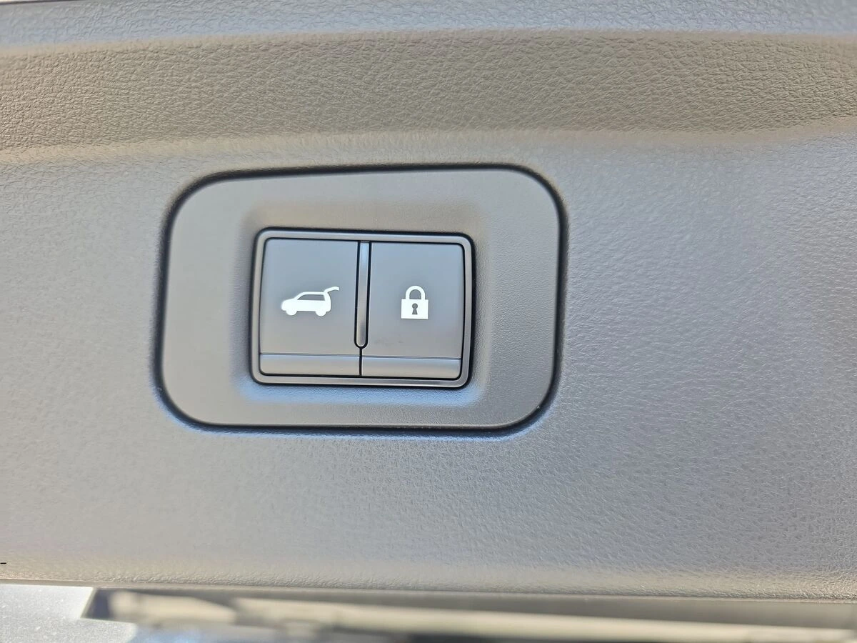 2026 INFINITI QX80 Sport - Photo 13