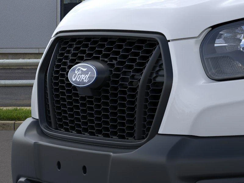2026 Ford Transit Van Base - Photo 21