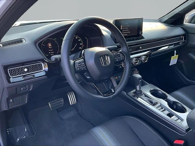 2026 Honda Civic Sport - Photo 16