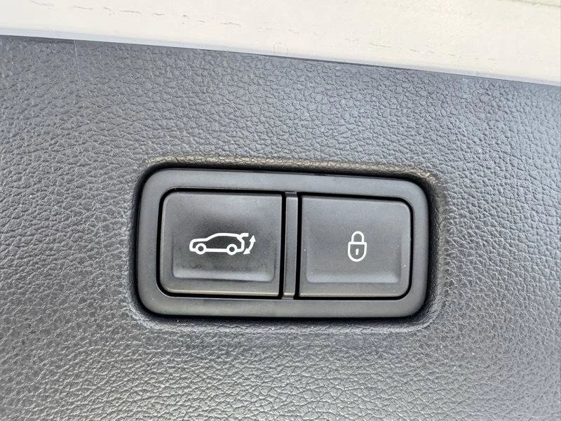 2022 GENESIS GV80 Standard - Photo 8