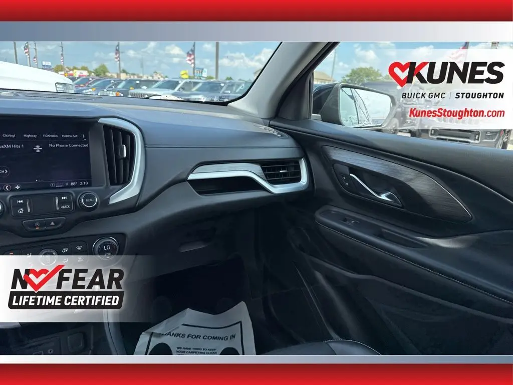 2023 Gmc Terrain SLT photo 31