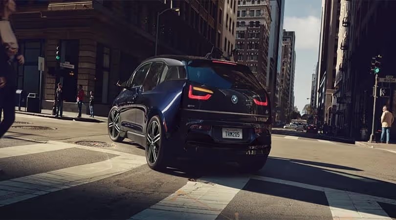 i3 electric car for sale