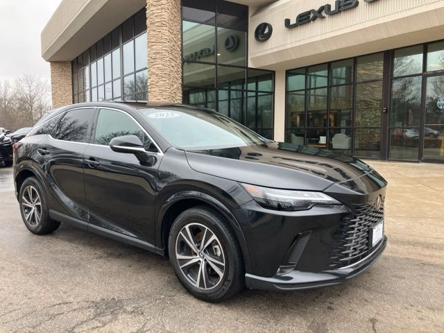 2023 Lexus RX 350
