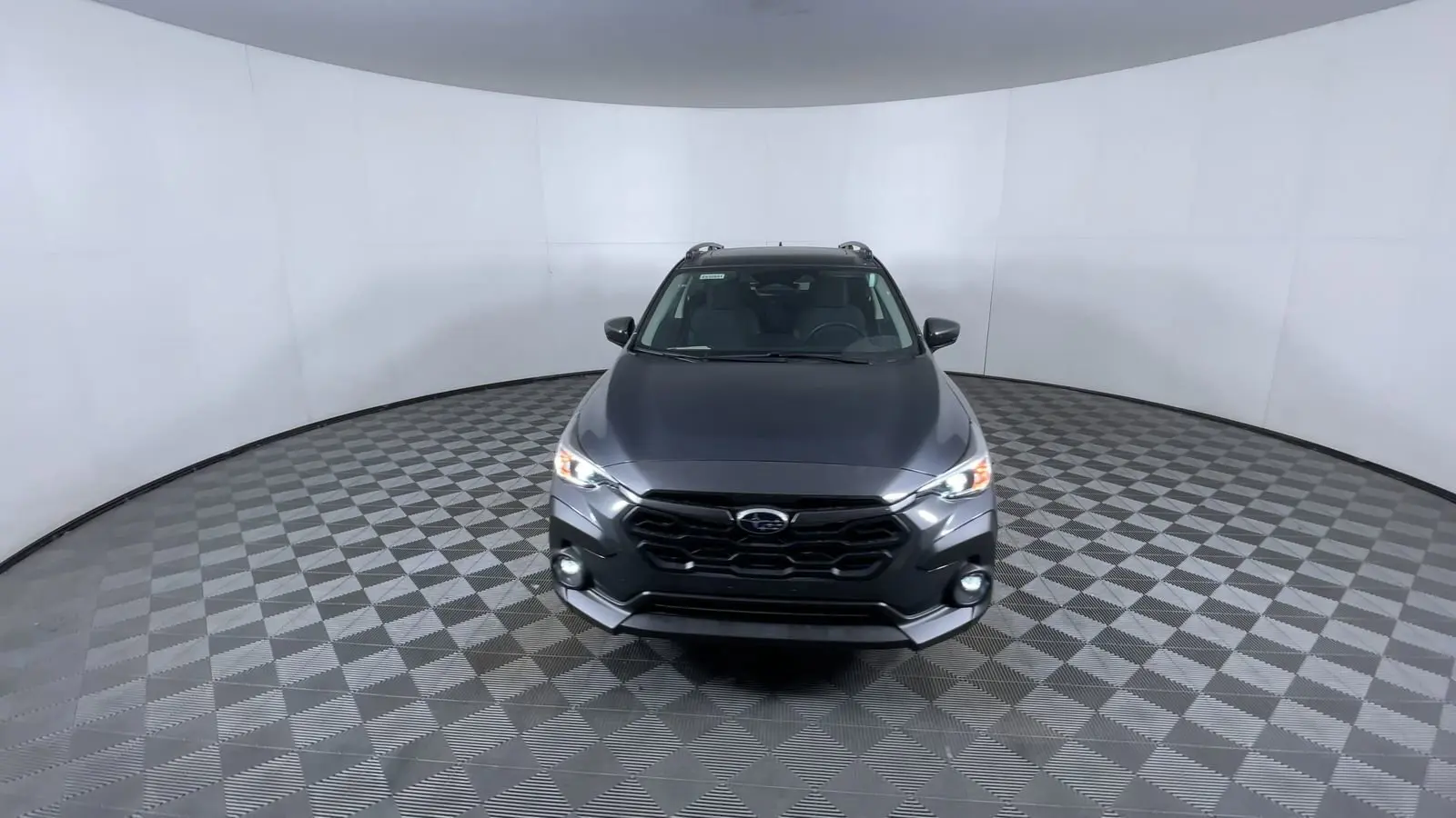 2025 Subaru Crosstrek Premium photo 3