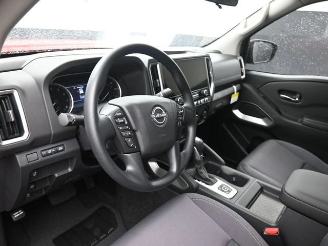 2026 Nissan Frontier SV - Photo 19