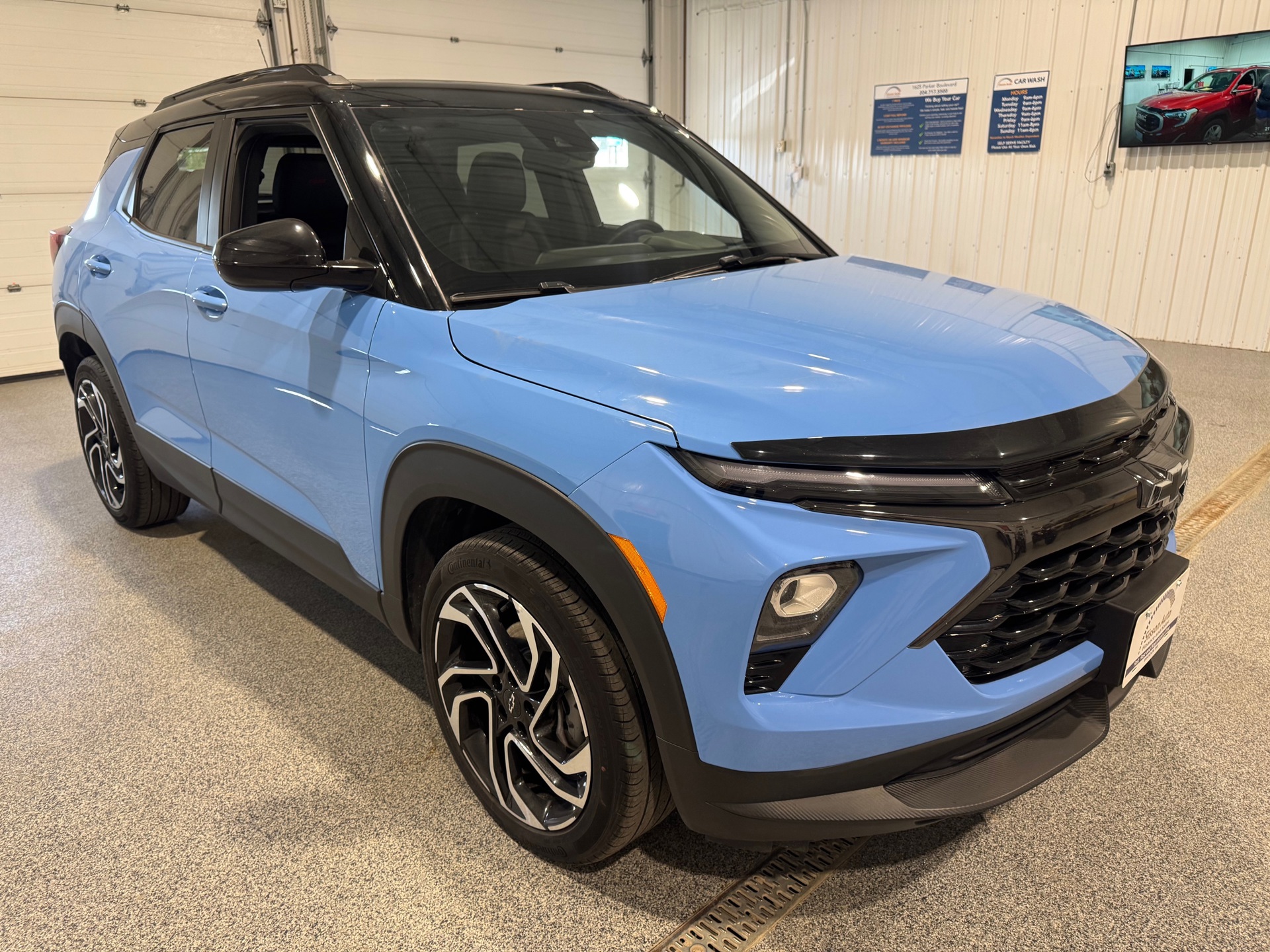 Vehicle