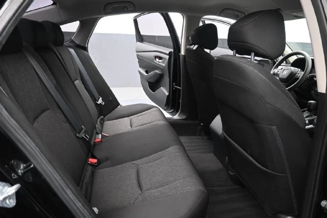 2024 Honda Accord LX - Photo 20