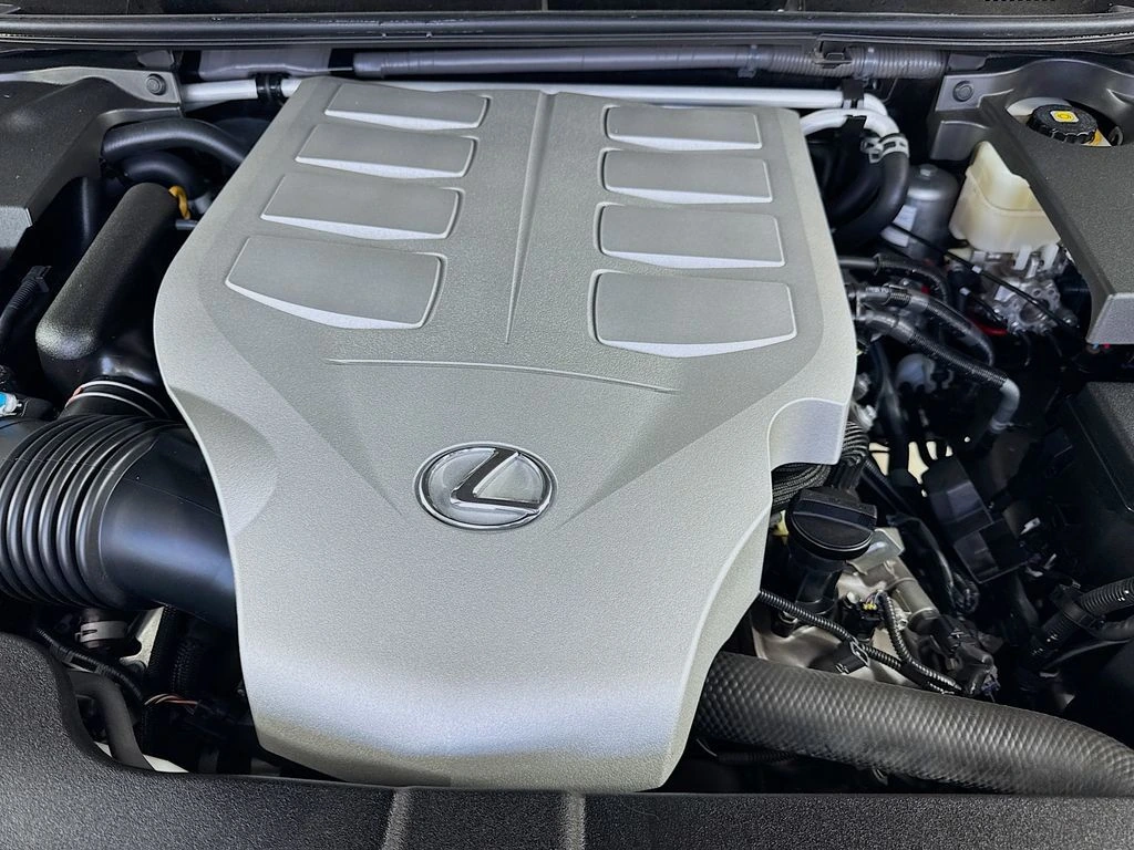 2020 Lexus GX LUXURY - Photo 39