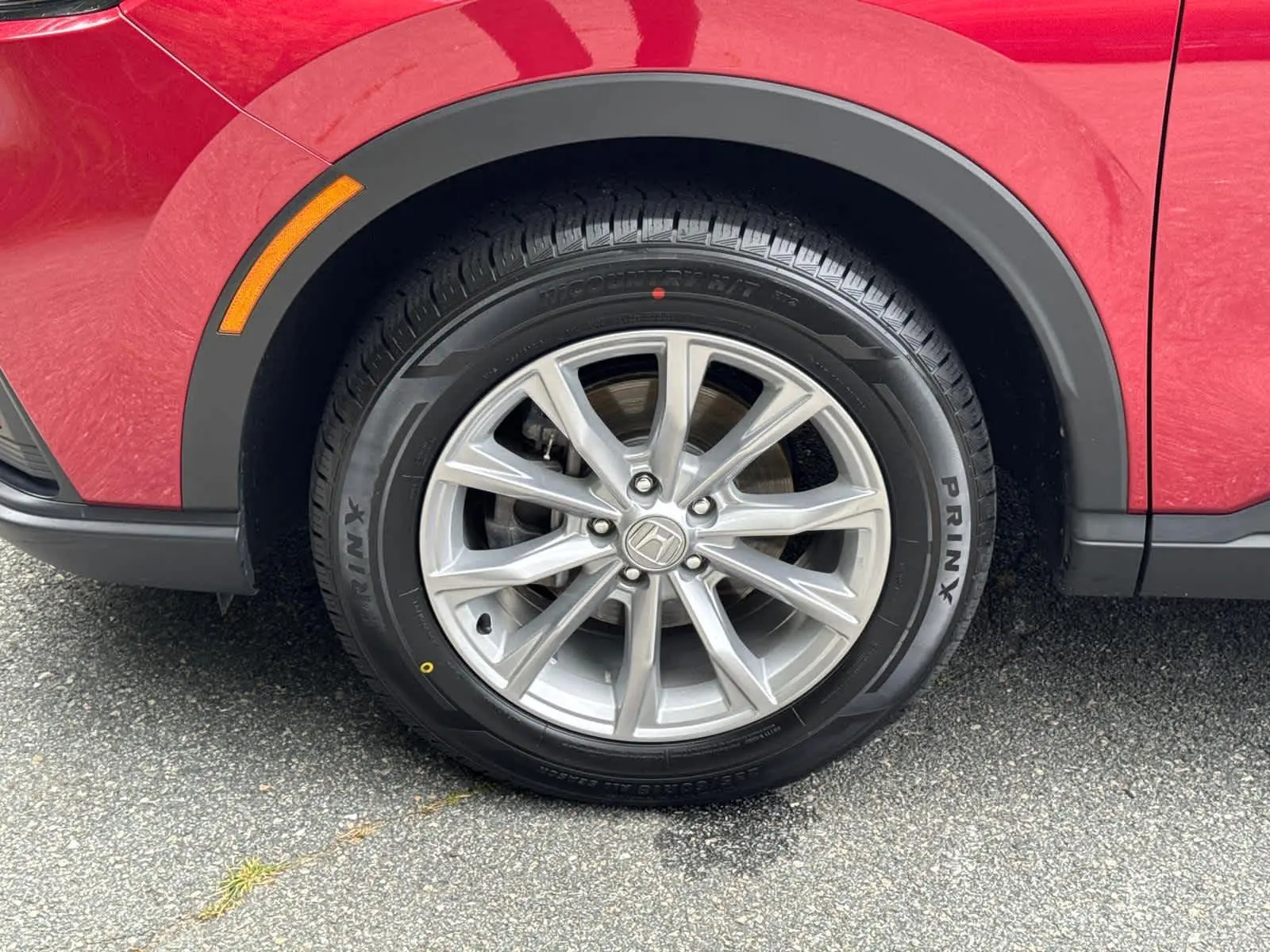 2023 Honda CR-V EX photo 10