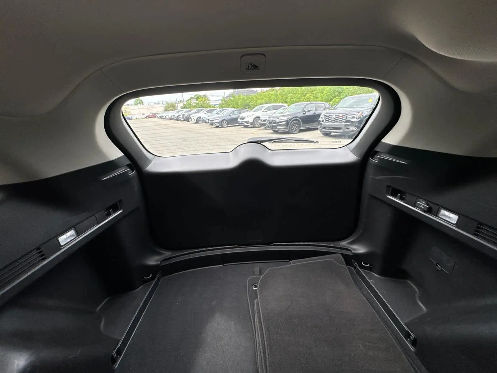 2024 Honda CR-V EX photo 36