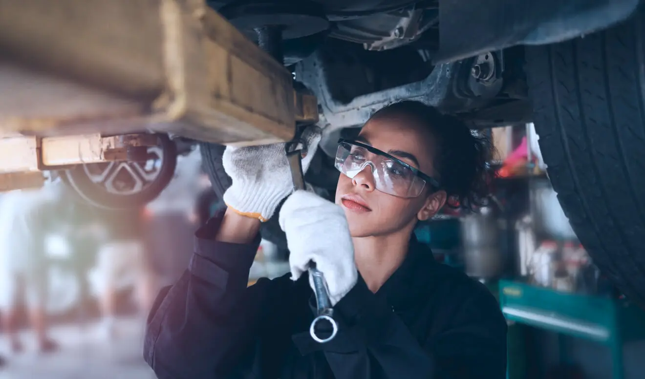 Winterize Camper Checklist