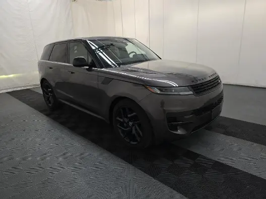 2024 Land Rover Range Rover Sport SE's photo