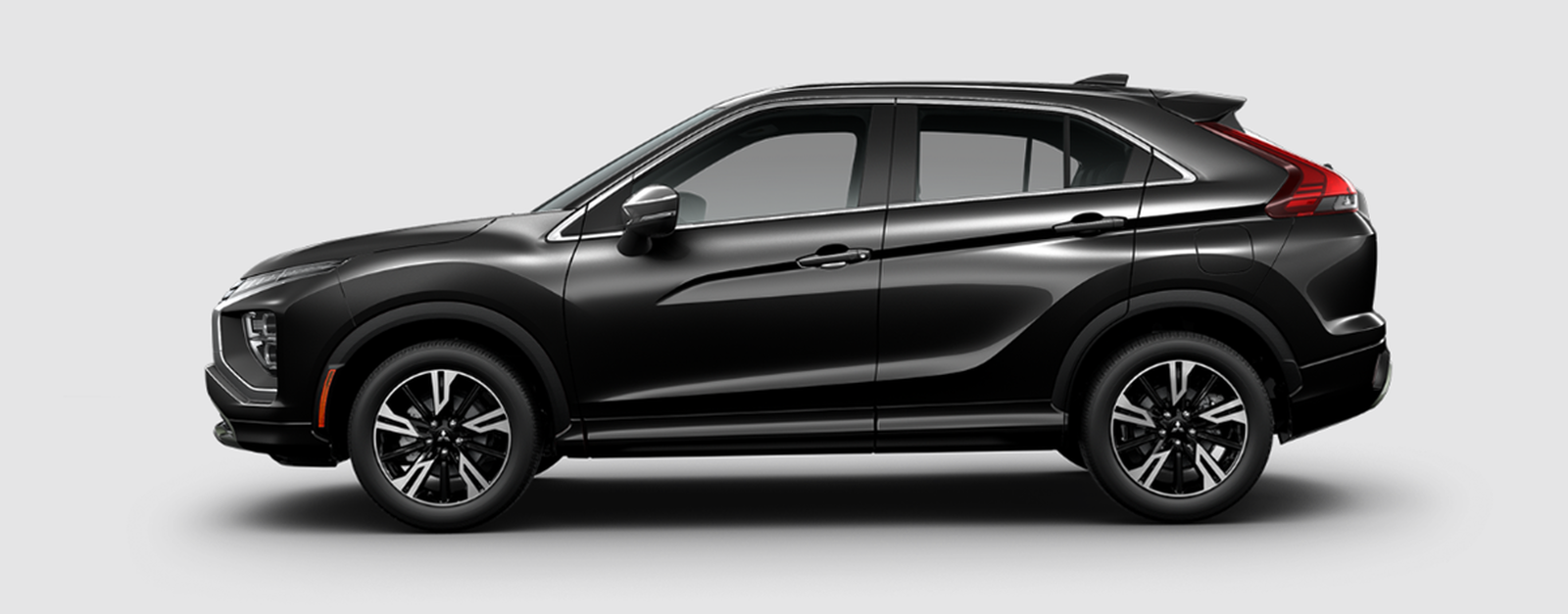 2026 Mitsubishi Eclipse Cross SEL Overview near Montgomery, AL