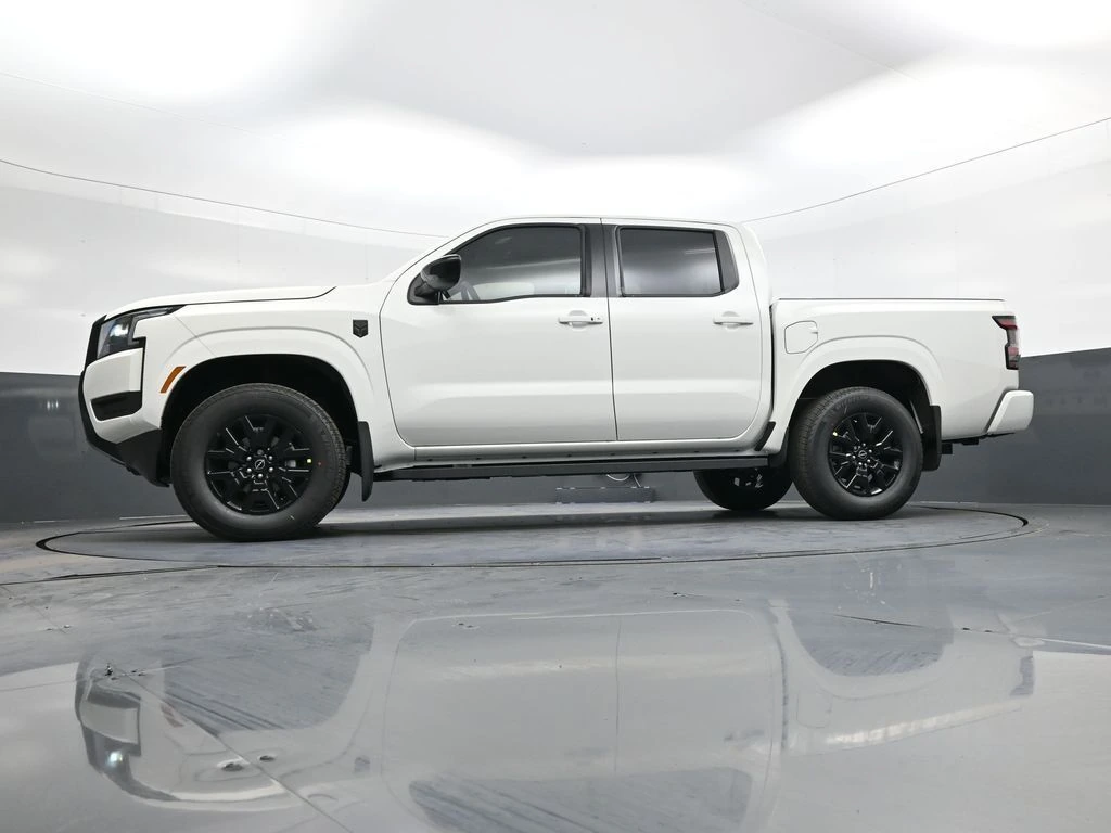 2026 Nissan Frontier SV - Photo 27