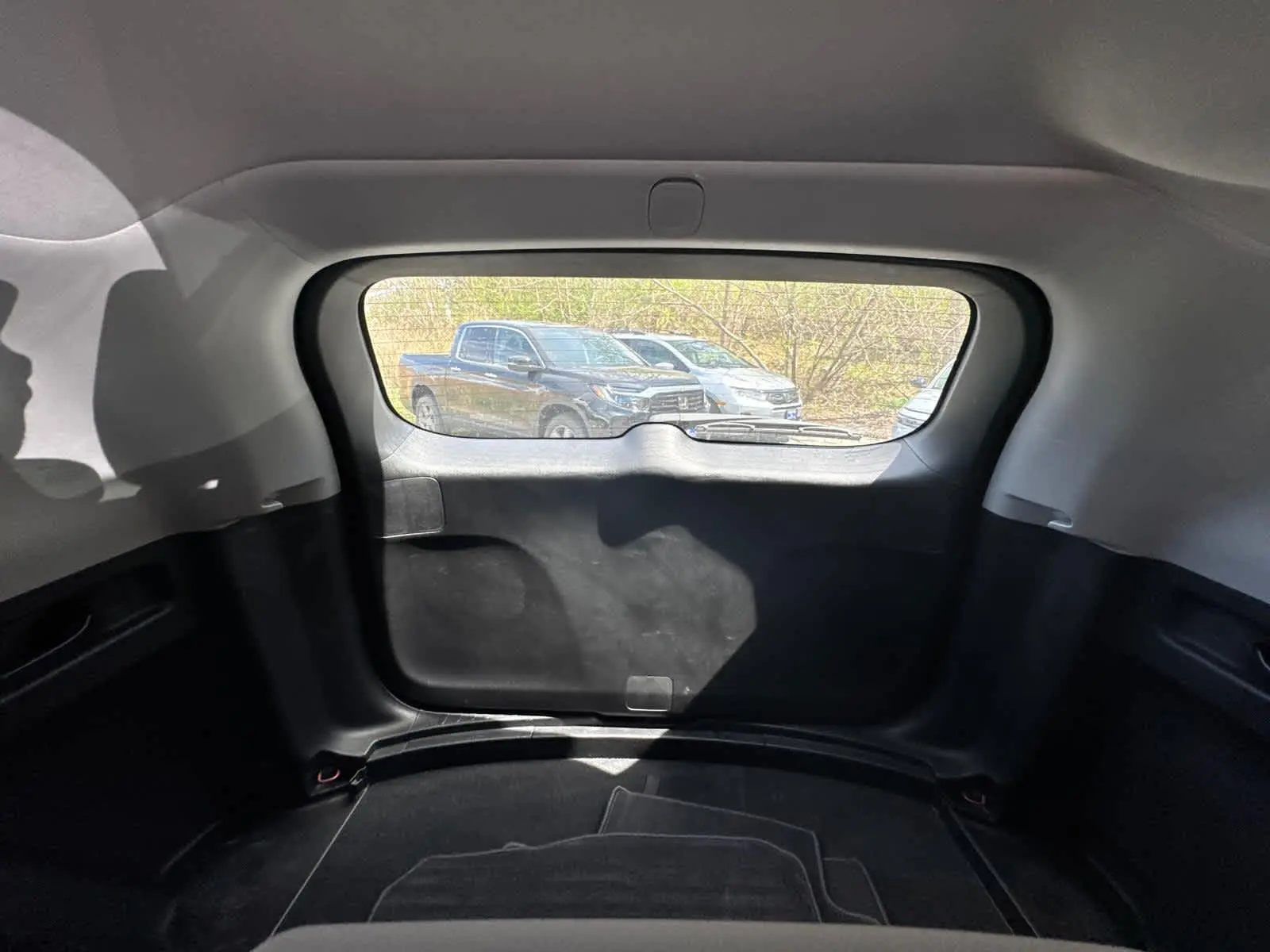 2022 Honda CR-V EX-L photo 36
