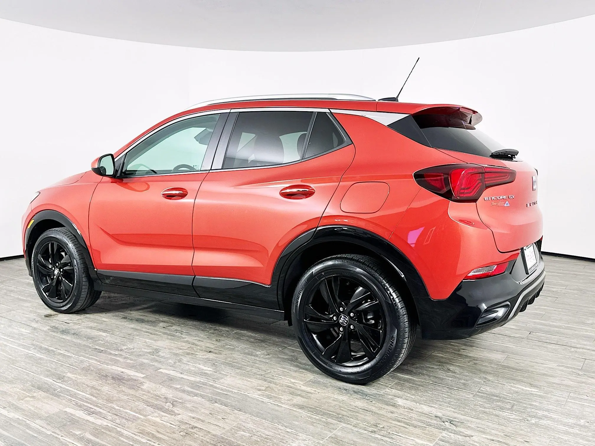 2024 Buick Encore GX Sport Touring photo 8
