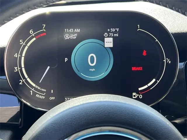 2022 Mini Cooper Hardtop S photo 13