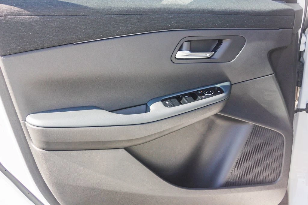 2026 Nissan LEAF SV+ - Photo 26