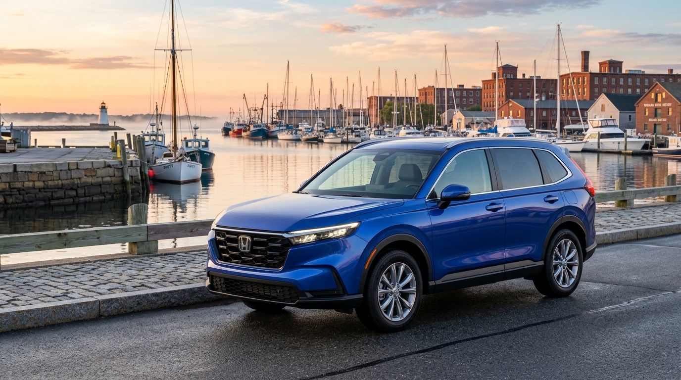 Understanding Factory Warranty Coverage for Honda Owners near New Bedford