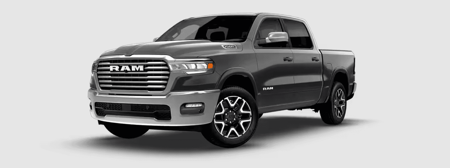 RAM 1500 Laramie